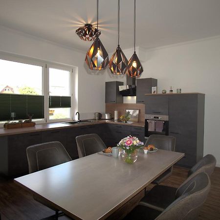 Ferienwohnung Busch 1 Bad Sachsa Exteriér fotografie